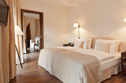 12. Bild der Unterkunft