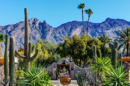 4. Bild der Unterkunft