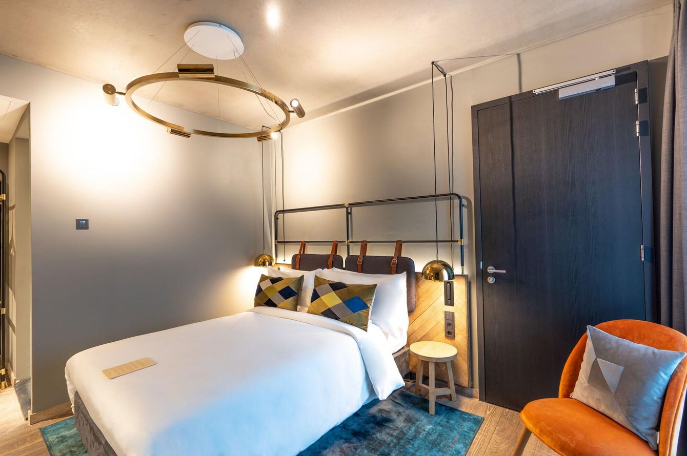 Doppelzimmer