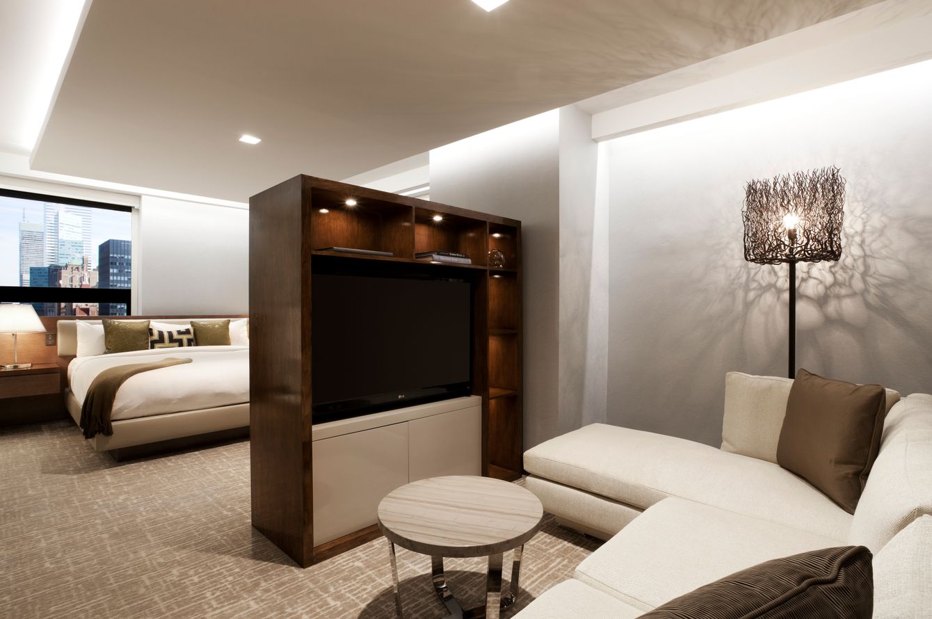 Suite