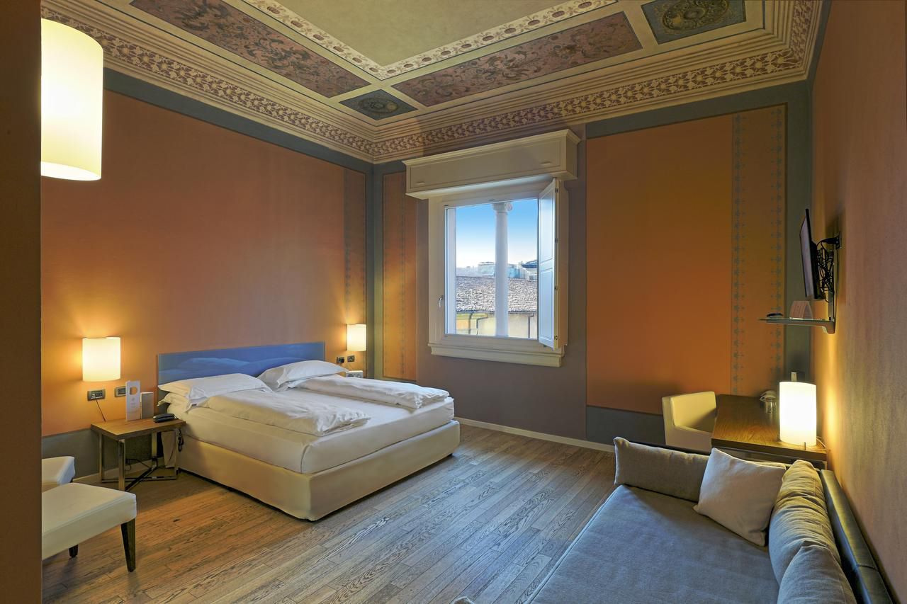 Chambre familiale Luxury