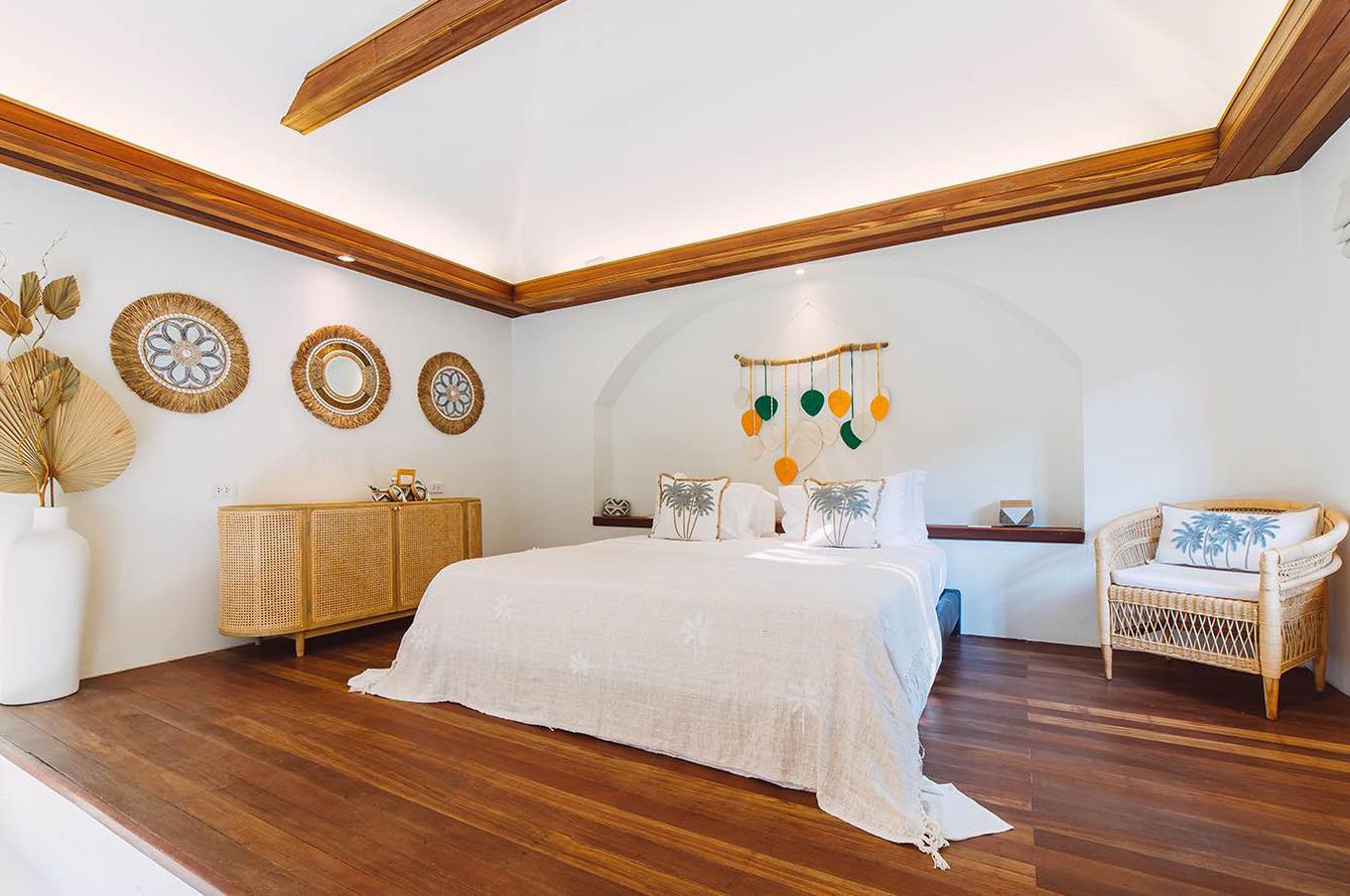 Tropical Suite