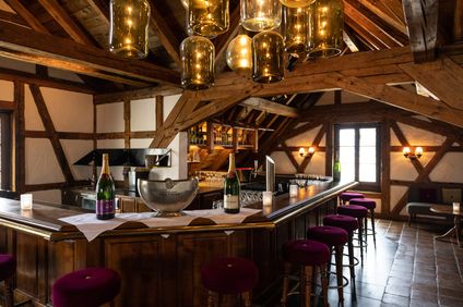 4. Bild der Unterkunft