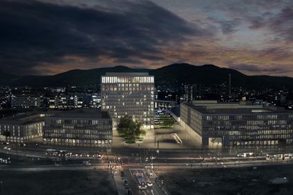 ATLANTIC Hotel Heidelberg