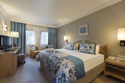 Bungalow Junior Suite