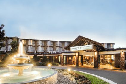 11. Bild der Unterkunft