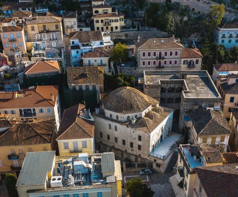 Nafplio