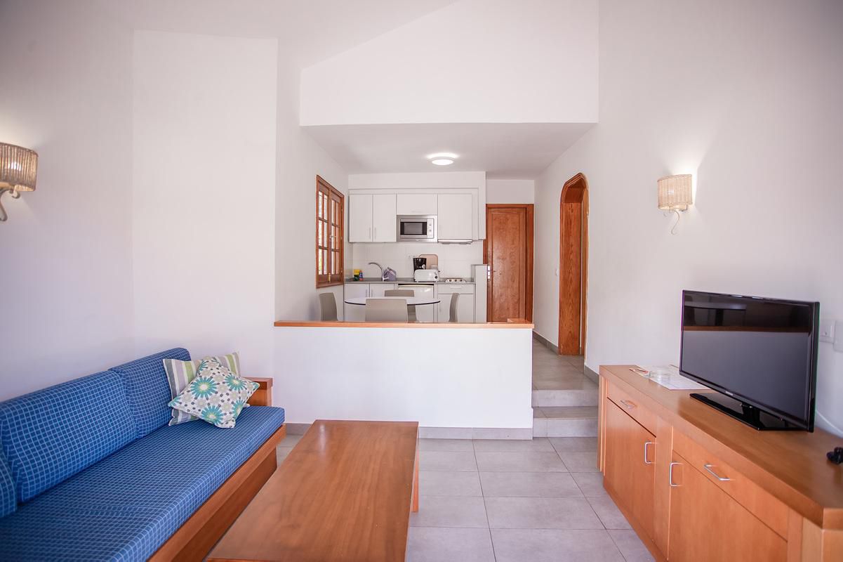 Bungalow 2 Chambres