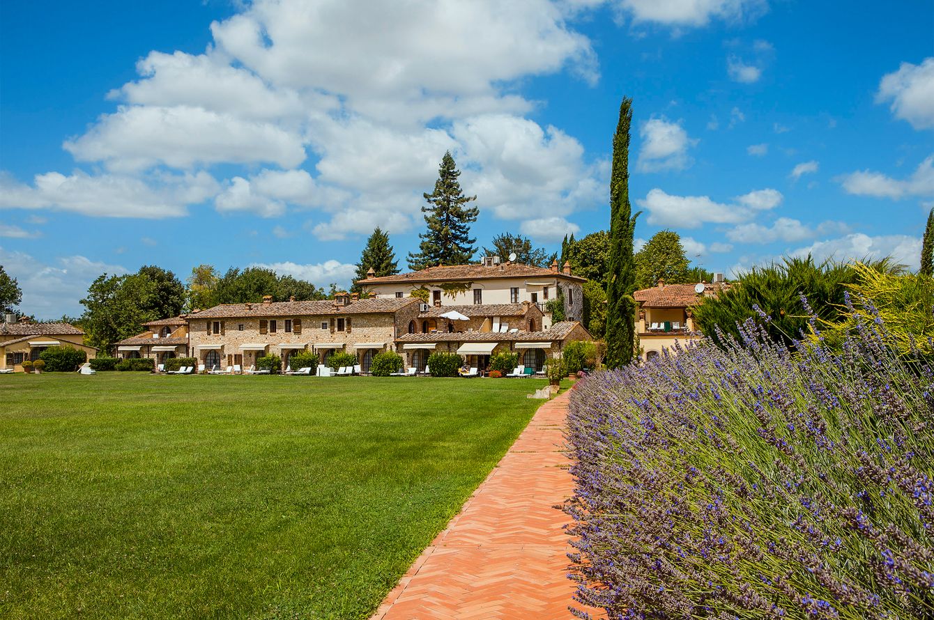 Borgo San Luigi