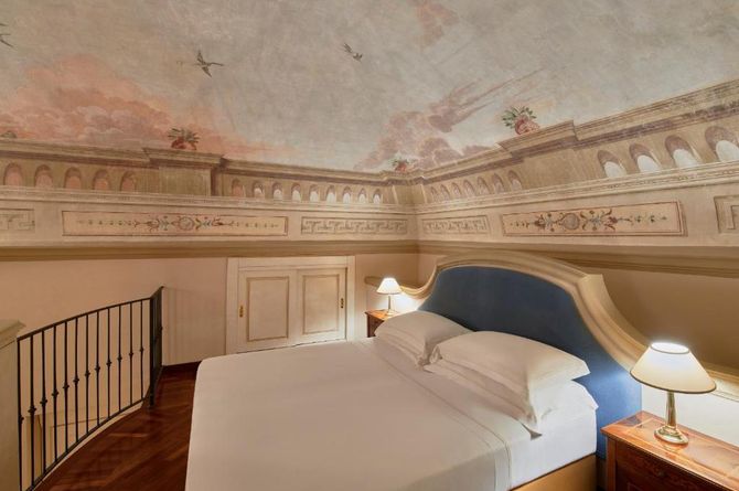 Junior Suite Prestige