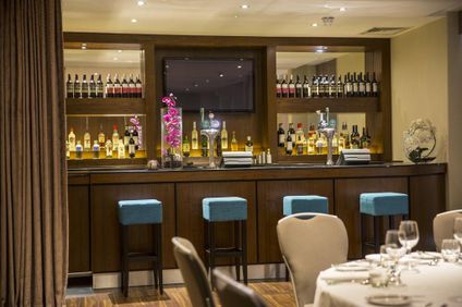 4. Bild der Unterkunft