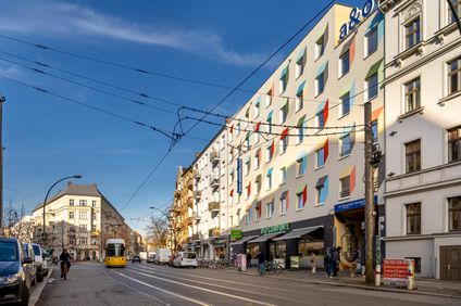 13. Bild der Unterkunft