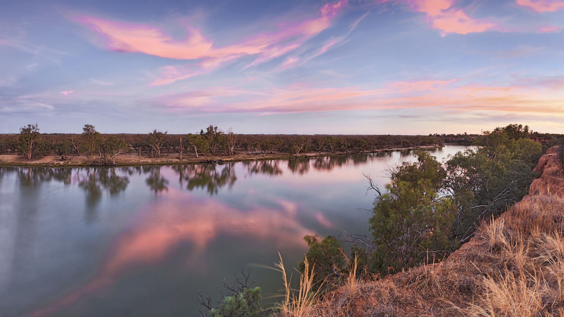 Murray River