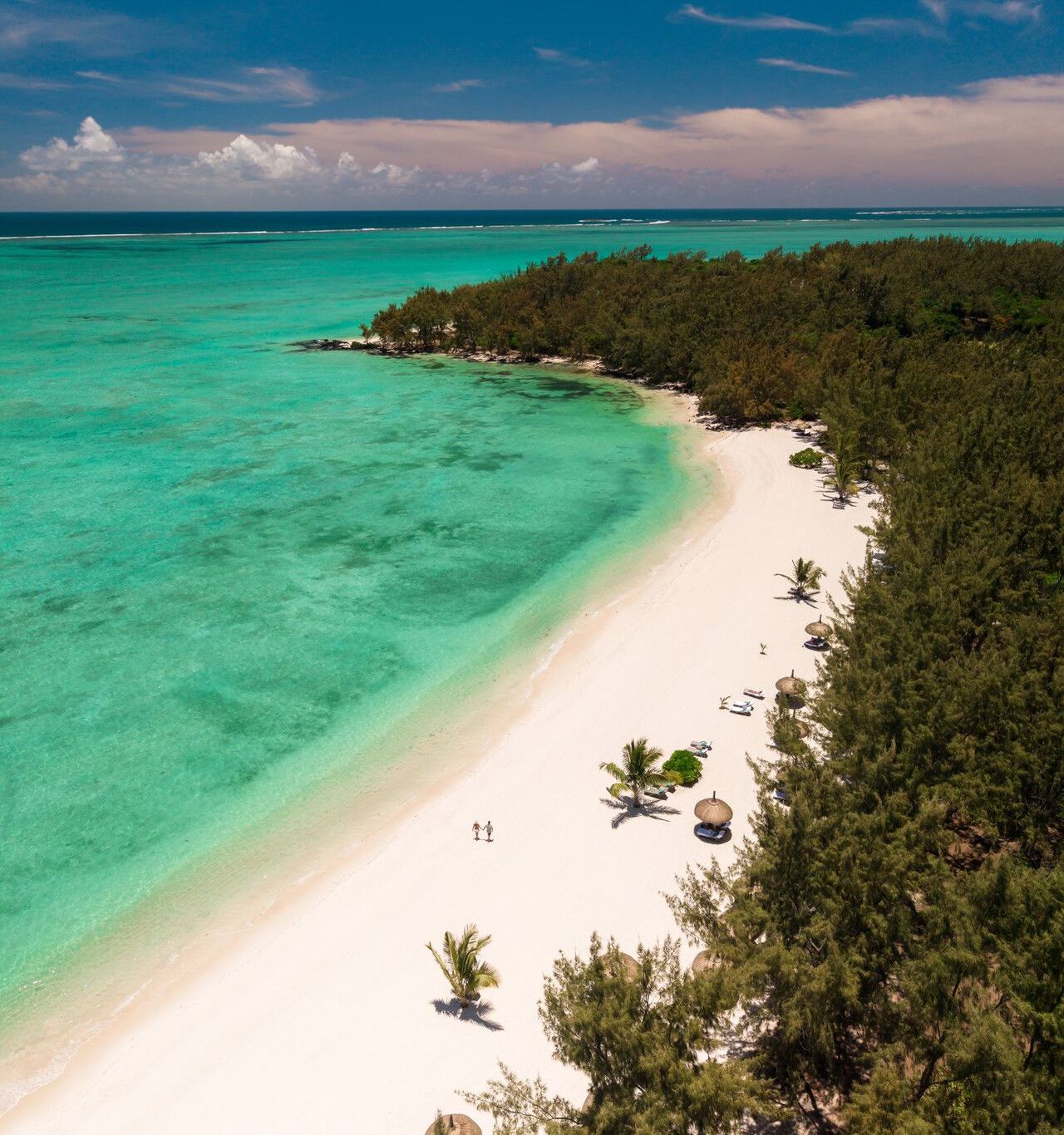 Ile aux Cerfs