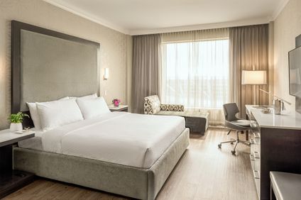 2. Bild der Unterkunft