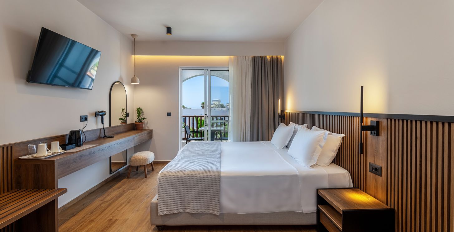 Doppelzimmer