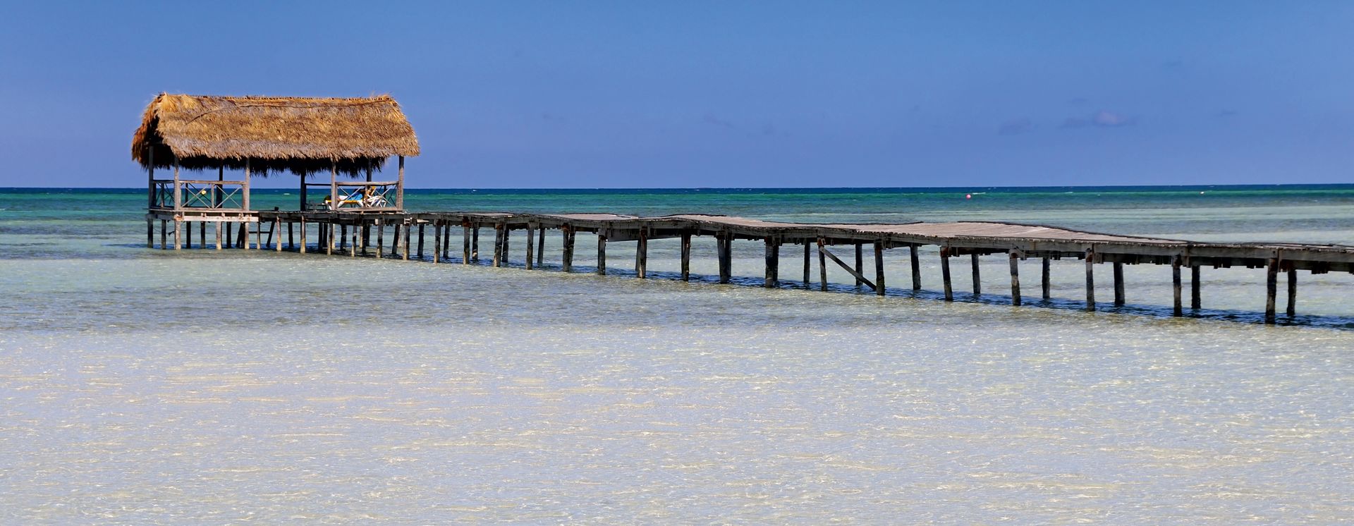 Cayo Coco / Cayo Guillermo