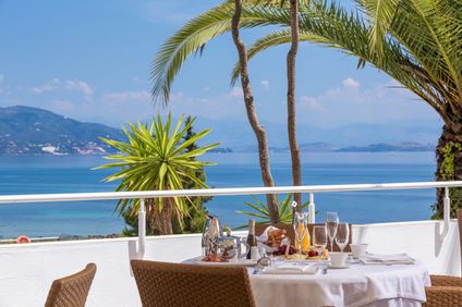 4. Bild der Unterkunft