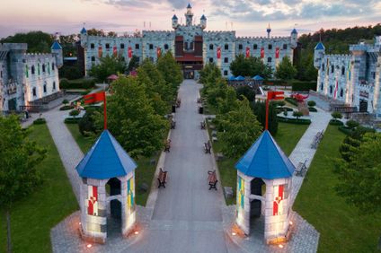 © LEGOLAND Deutschland
