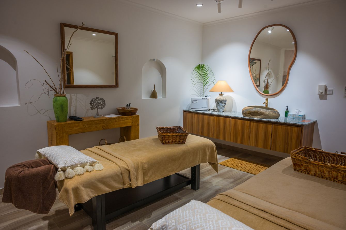 Spa