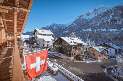 Boutique Hotel Beau-Séjour & Spa