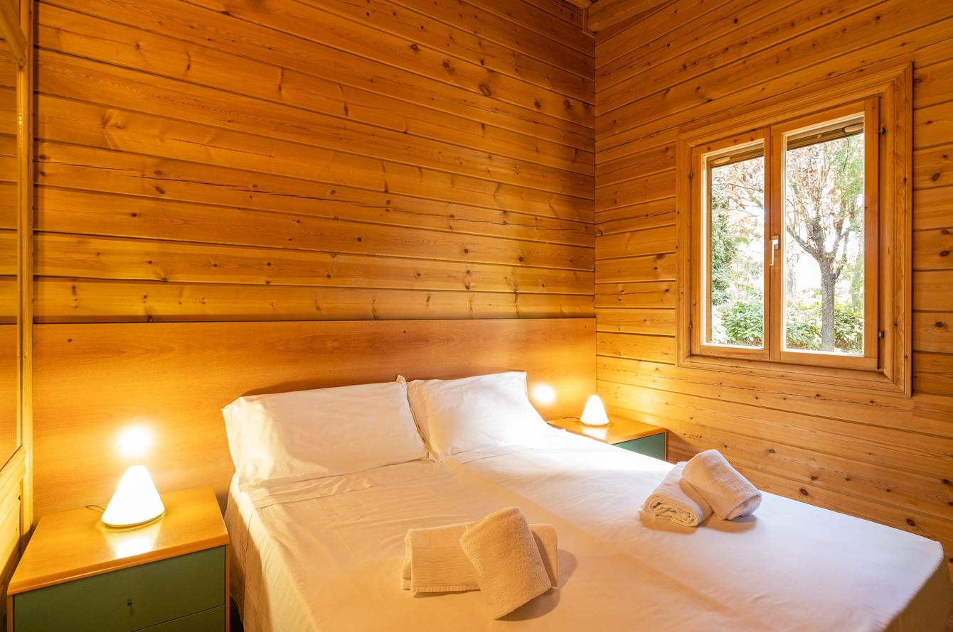 Chalet Comfort