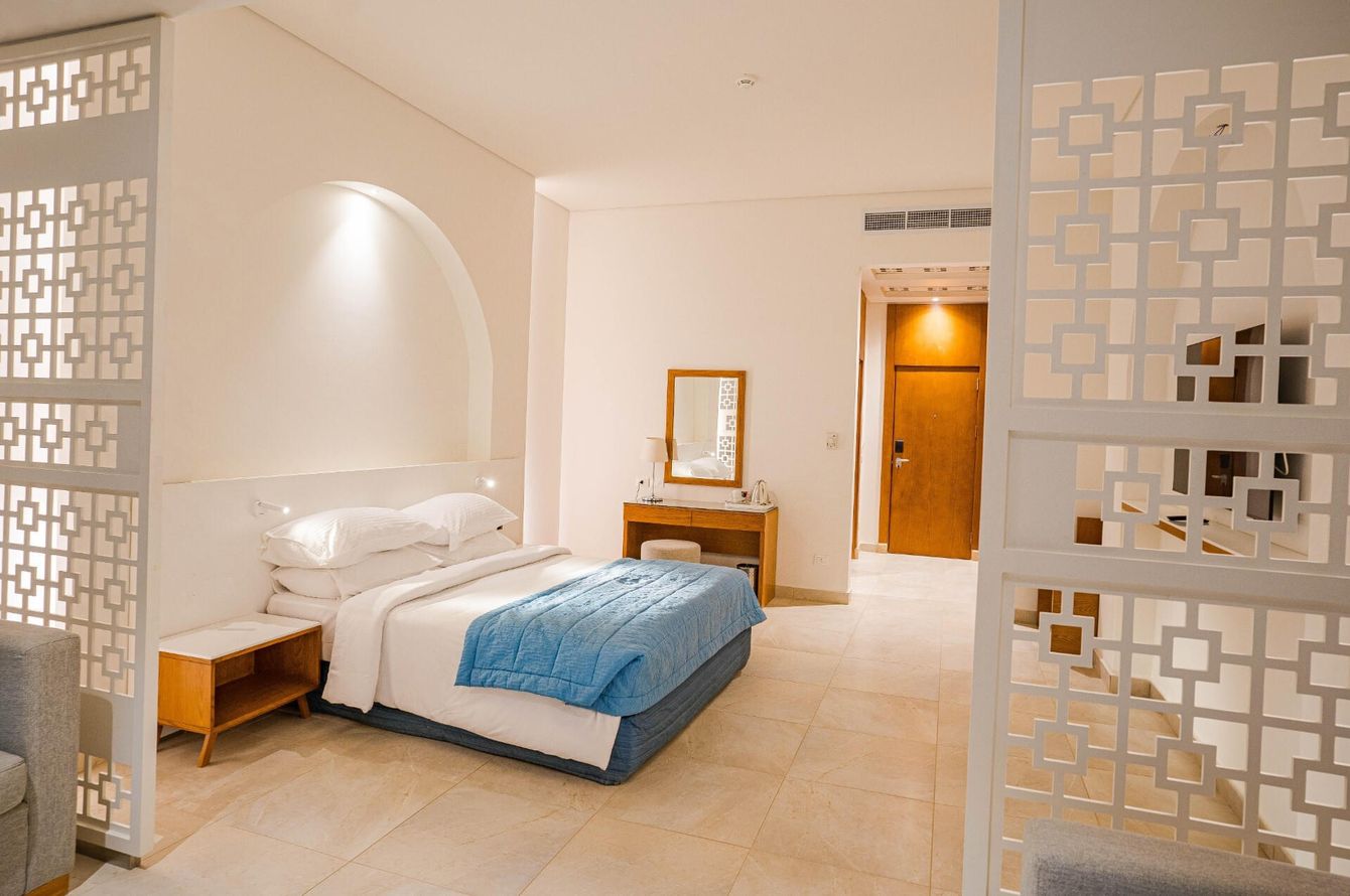 Doppelzimmer Economy