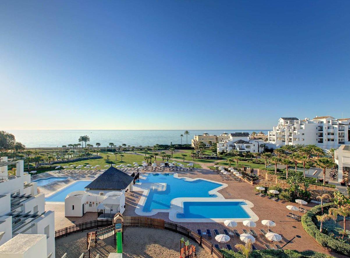 Estepona Hotel & Spa Resort