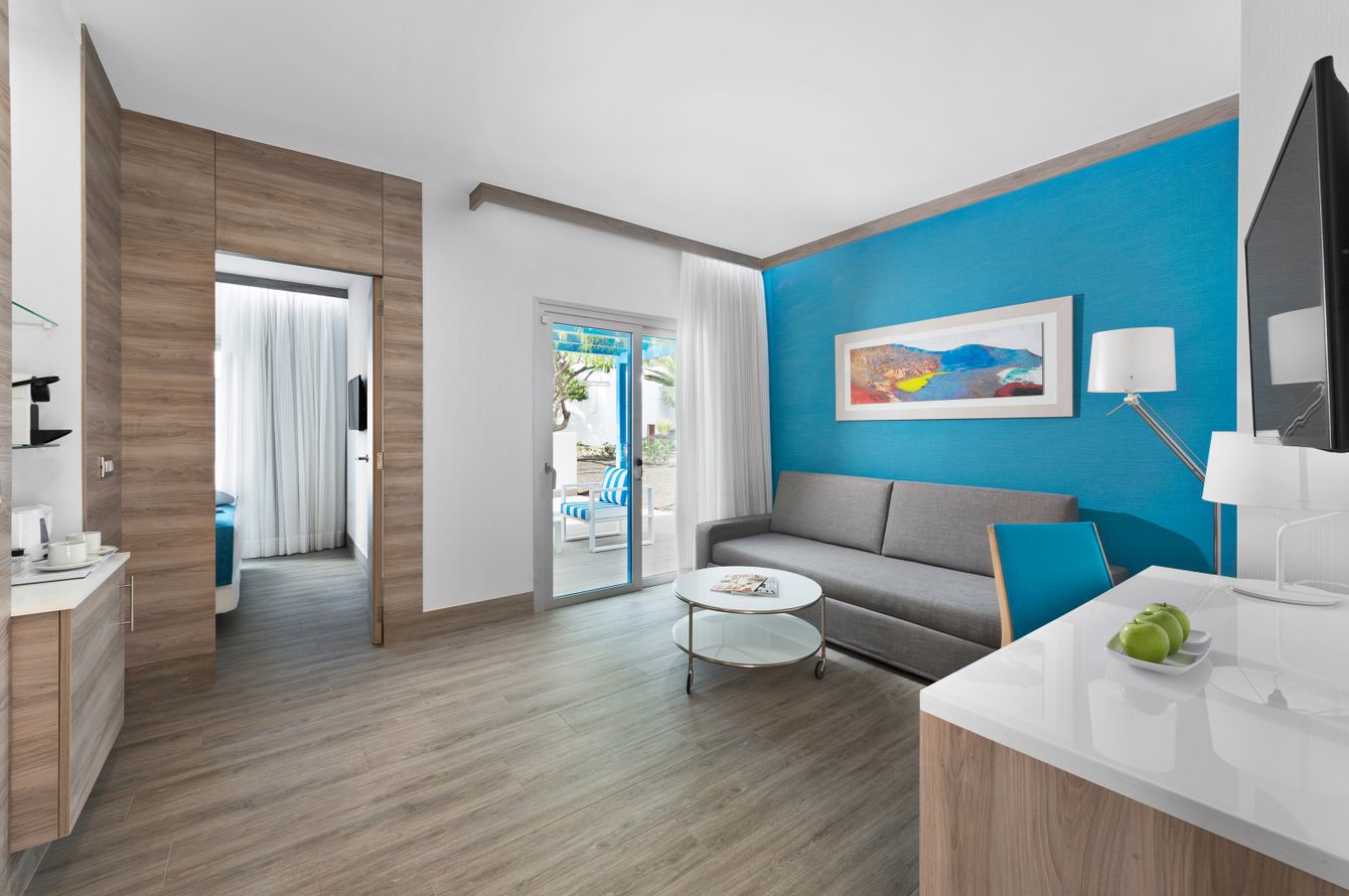 Suite Prestige