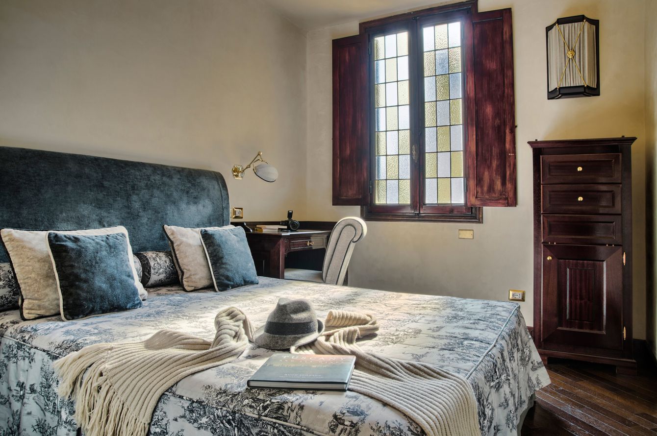 Chambre double Smart