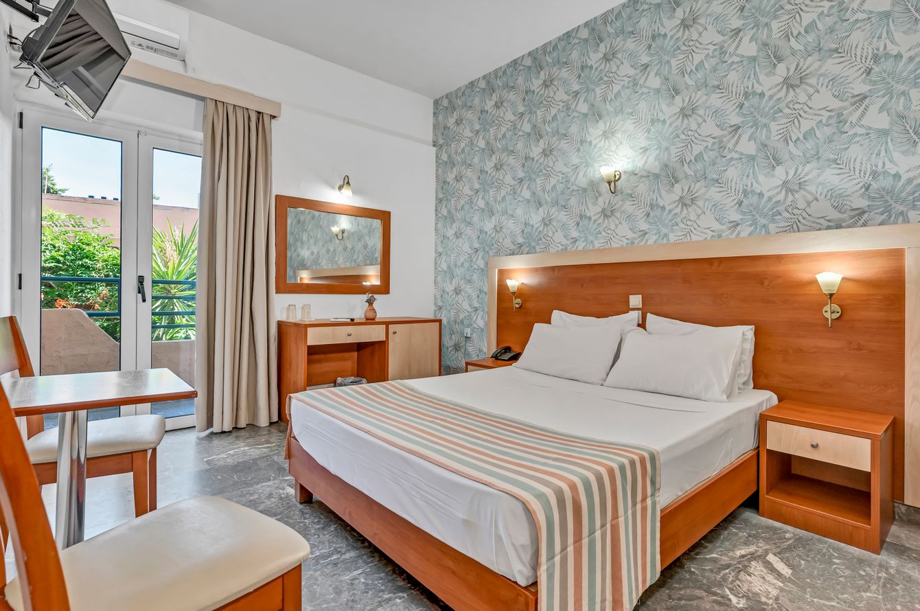 Doppelzimmer