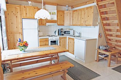 6. Bild der Unterkunft