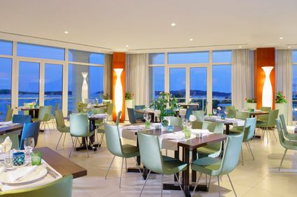 4. Bild der Unterkunft