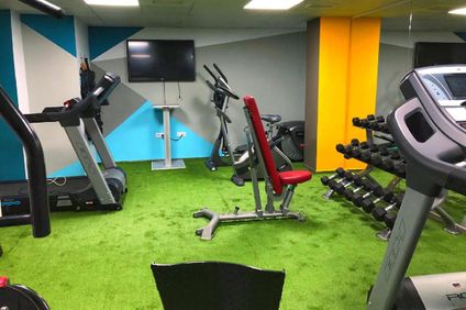 6. Bild der Unterkunft