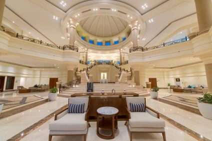 4. Bild der Unterkunft