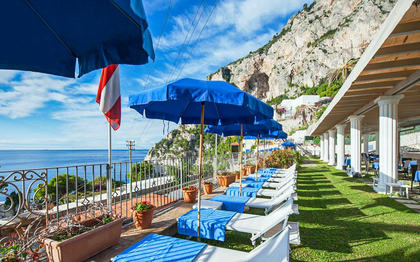 Hotel Weber Ambassador