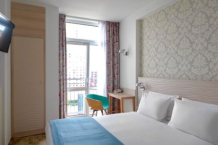 9. Bild der Unterkunft