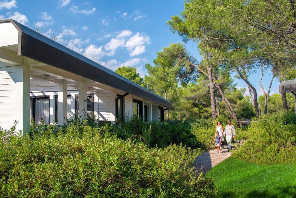 Alborea Ecolodge Resort
