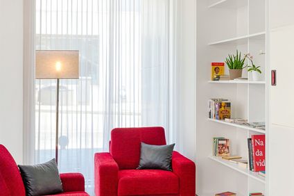 6. Bild der Unterkunft