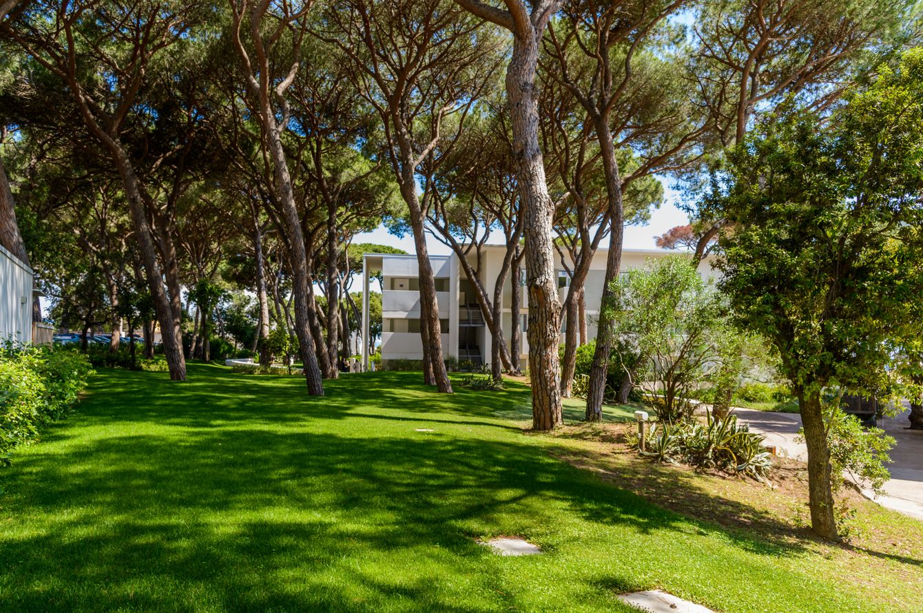 The Sense Experience Resort