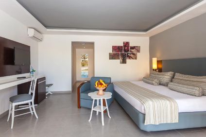 Doppelzimmer Superior