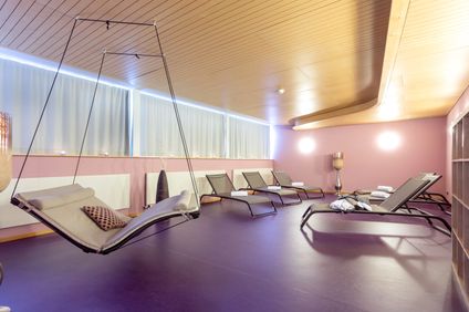 © Weisse Arena Gruppe