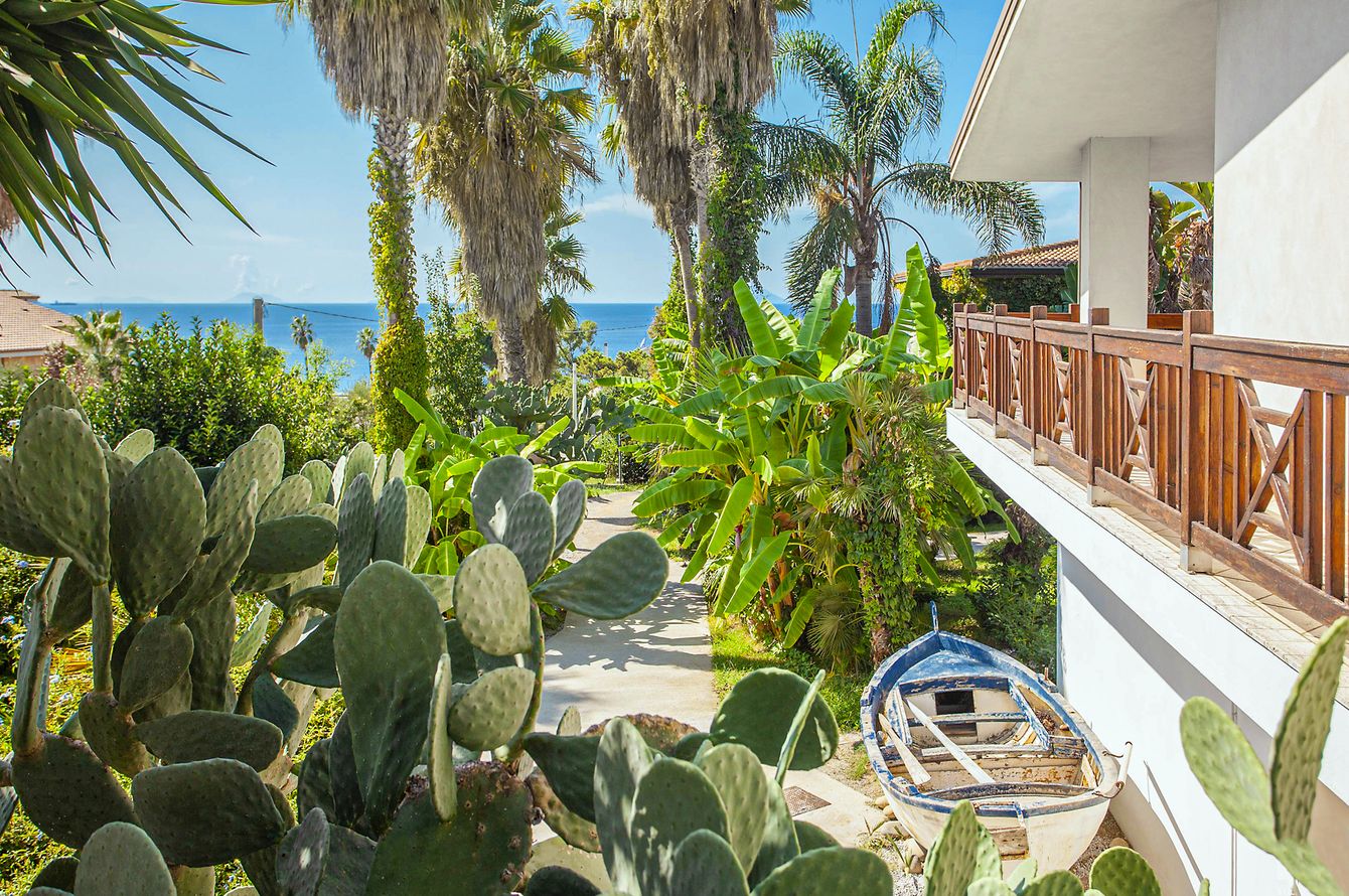 Tonicello Resort & Spa