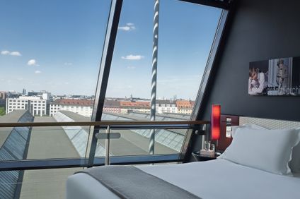 9. Bild der Unterkunft