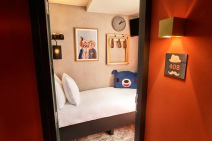 12. Bild der Unterkunft