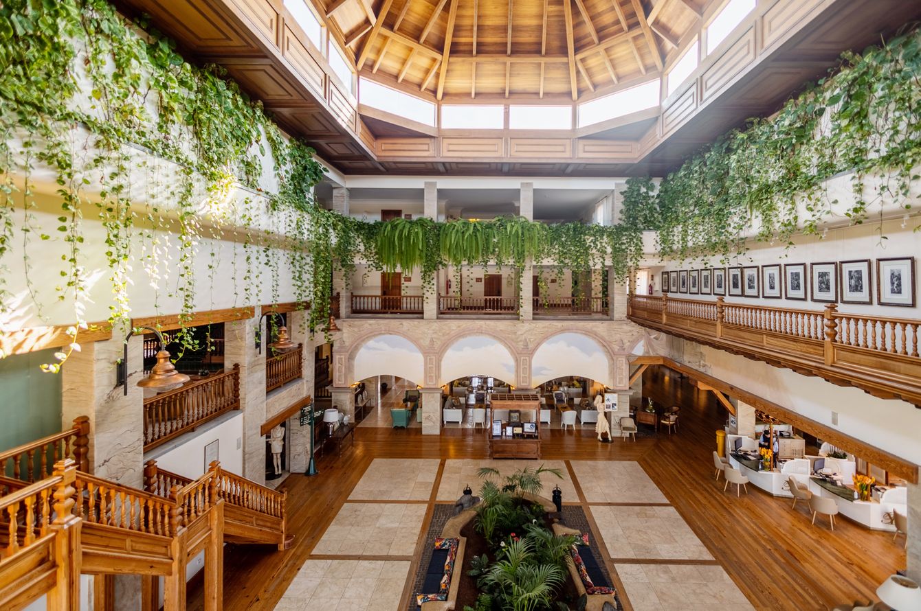 Princesa Yaiza Suite Hotel Resort