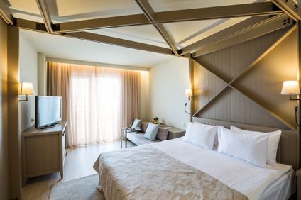 2. Bild der Unterkunft