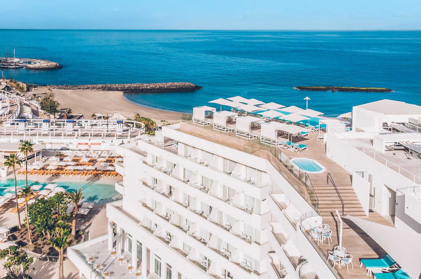 Iberostar Selection Sábila