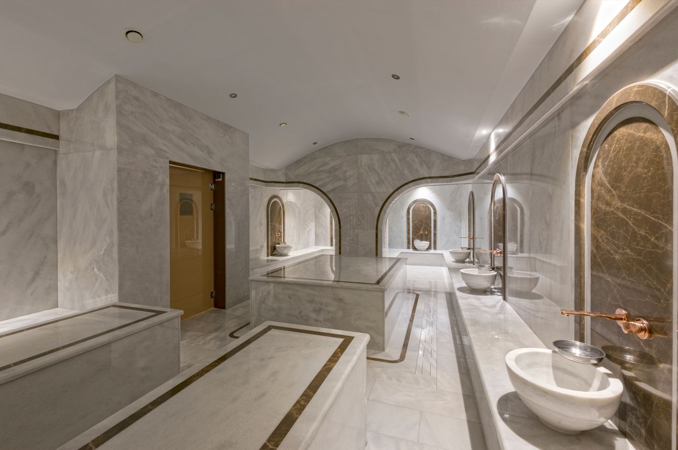 Spa