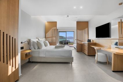 Prestige Junior Suite